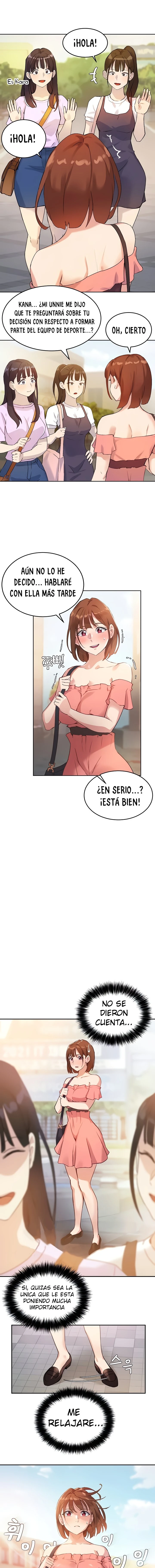 Twenty Capítulo 6 - Page 4