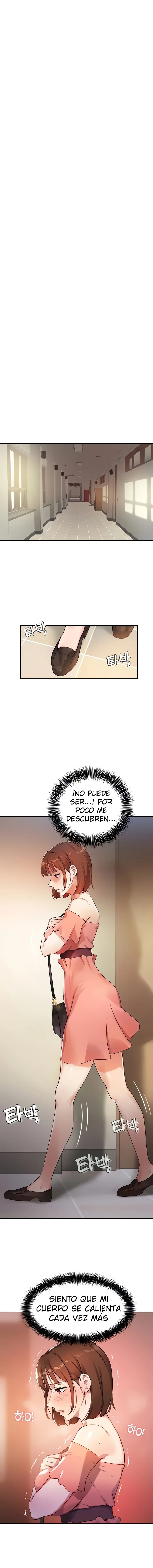 Twenty Capítulo 6 - Page 9