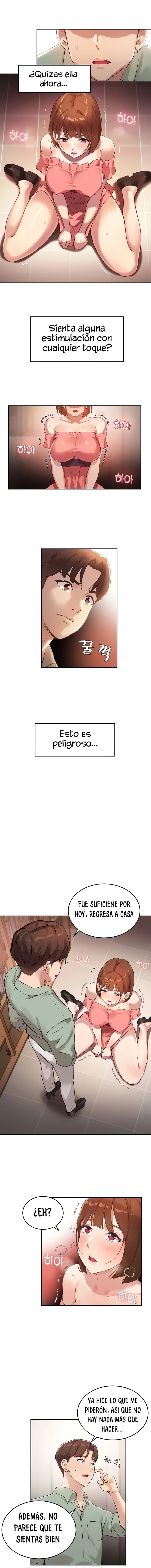 Twenty Capítulo 7 - Page 10