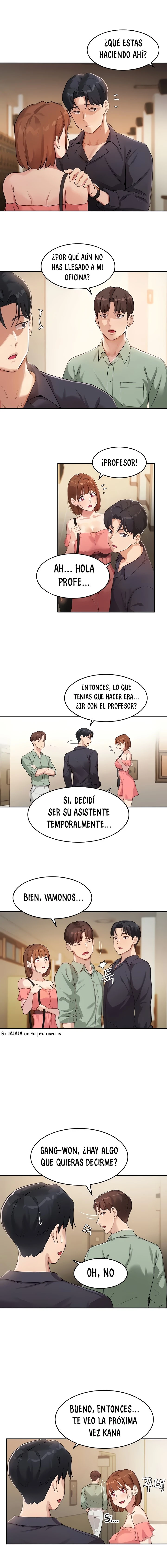 Twenty Capítulo 7 - Page 6
