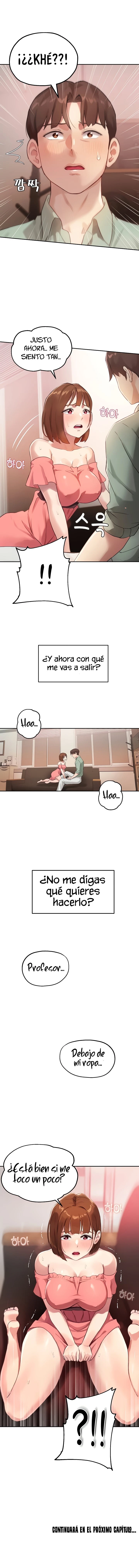 Twenty Capítulo 8 - Page 13