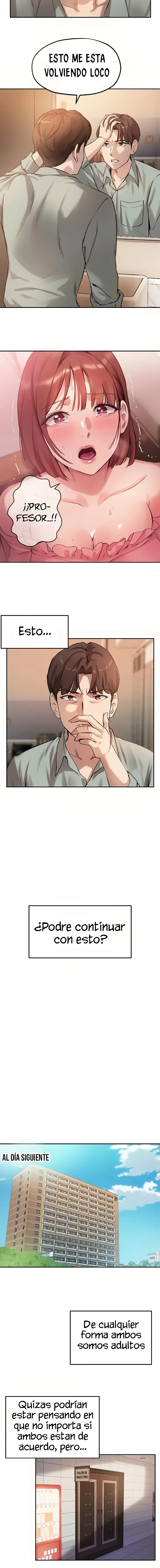 Twenty Capítulo 9 - Page 10
