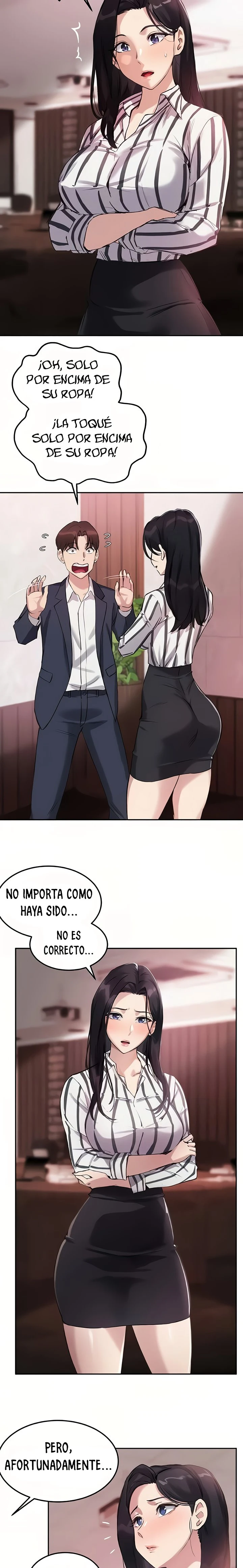 Twenty Capítulo 9 - Page 14