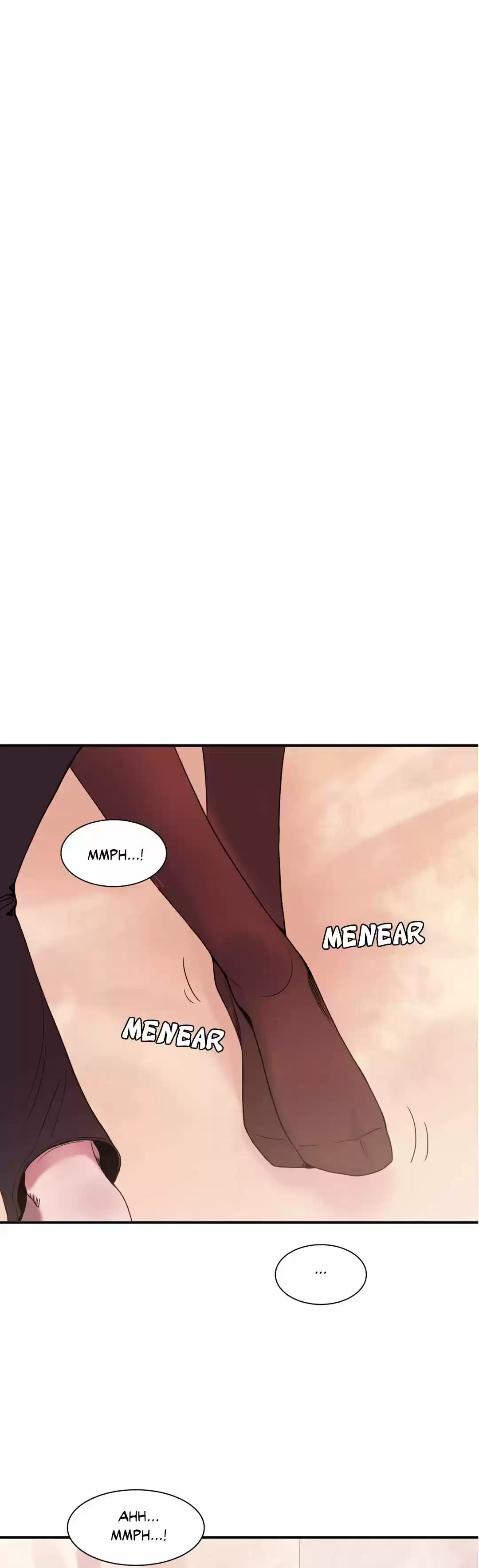The Girl That Got Stuck In The Wall Capítulo 11 - Page 2