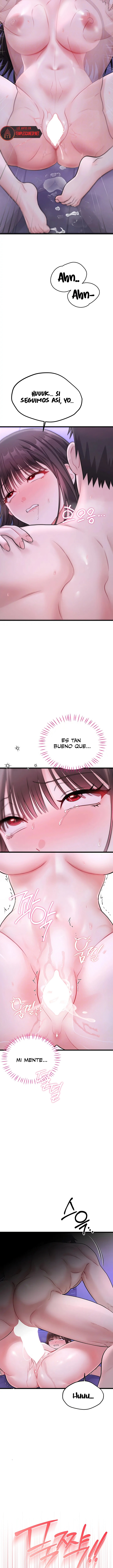 Tener Sexo con SexmuWiki Capítulo 10 - Page 3