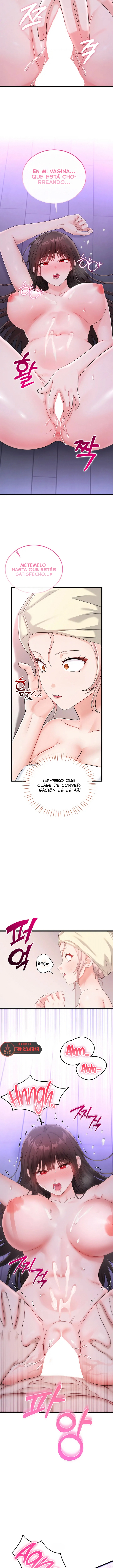 Tener Sexo con SexmuWiki Capítulo 10 - Page 9