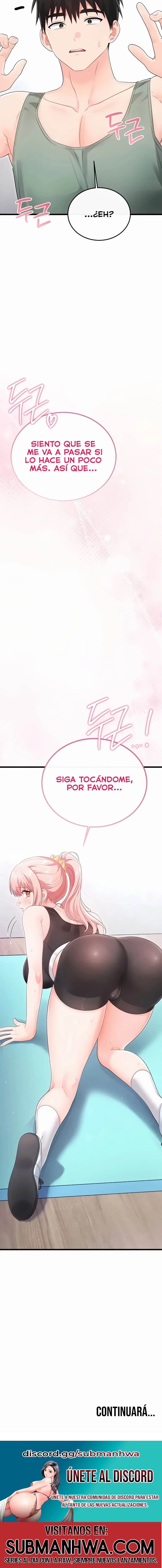 Tener Sexo con SexmuWiki Capítulo 11 - Page 14