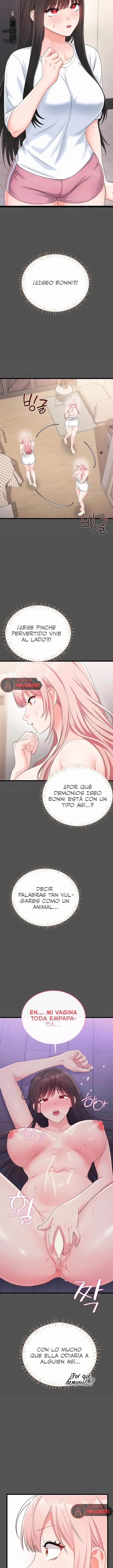 Tener Sexo con SexmuWiki Capítulo 11 - Page 5