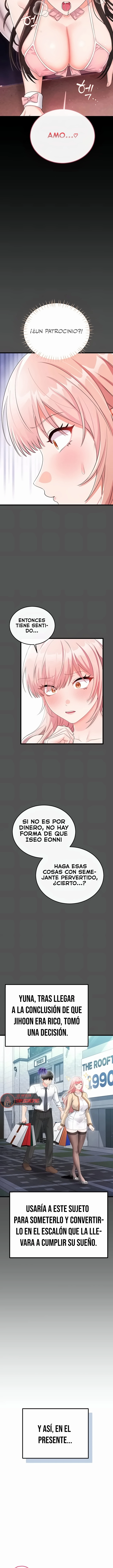 Tener Sexo con SexmuWiki Capítulo 11 - Page 7