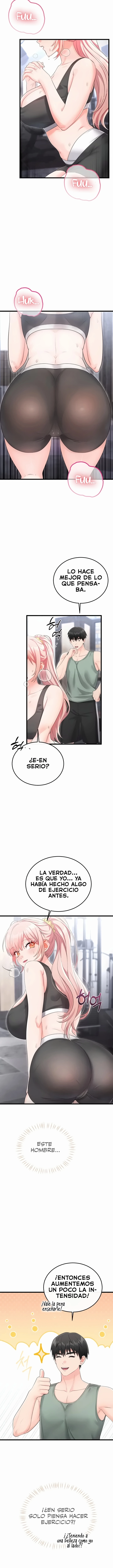 Tener Sexo con SexmuWiki Capítulo 11 - Page 8