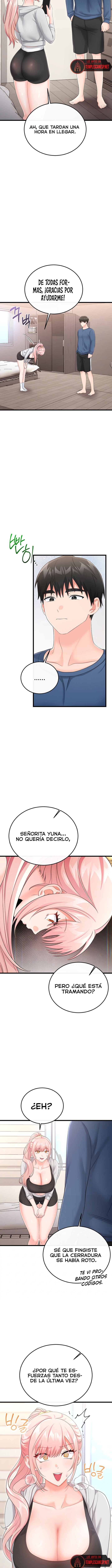 Tener Sexo con SexmuWiki Capítulo 12 - Page 10