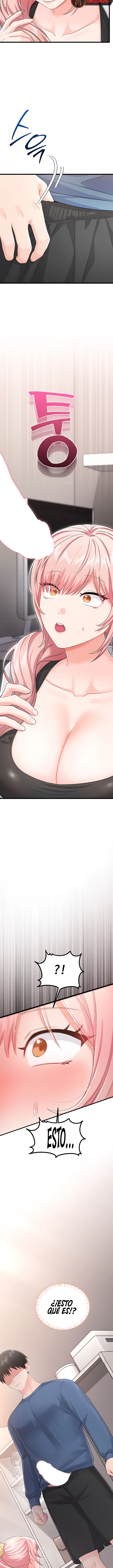 Tener Sexo con SexmuWiki Capítulo 12 - Page 15