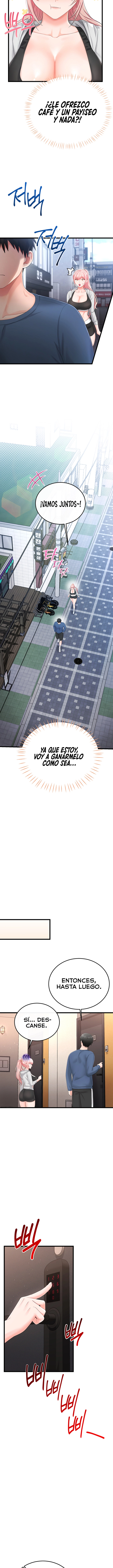 Tener Sexo con SexmuWiki Capítulo 12 - Page 8