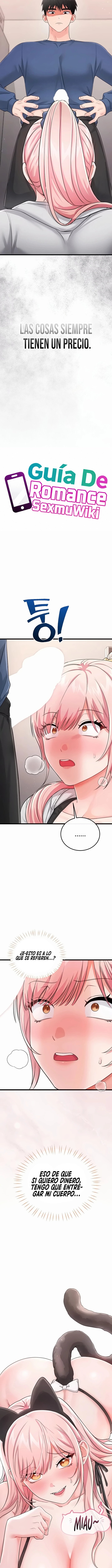 Tener Sexo con SexmuWiki Capítulo 13 - Page 3