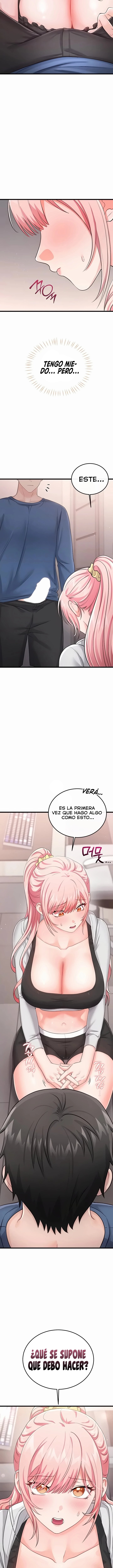Tener Sexo con SexmuWiki Capítulo 13 - Page 4