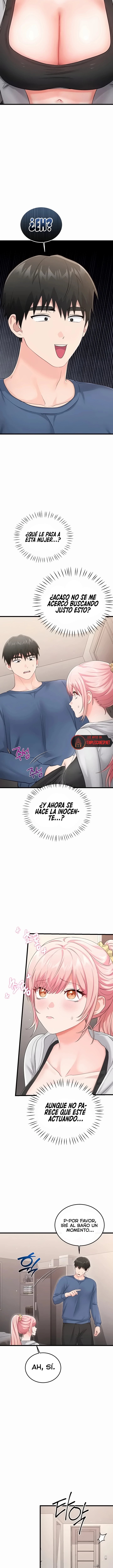 Tener Sexo con SexmuWiki Capítulo 13 - Page 5