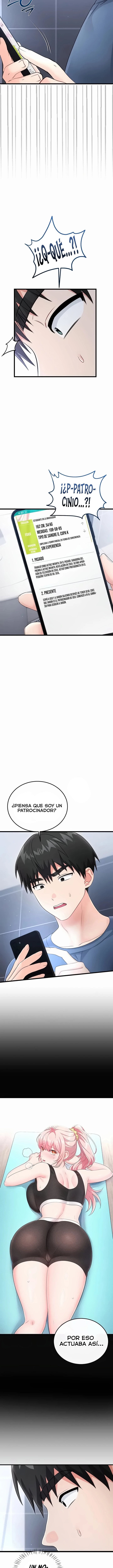 Tener Sexo con SexmuWiki Capítulo 13 - Page 7