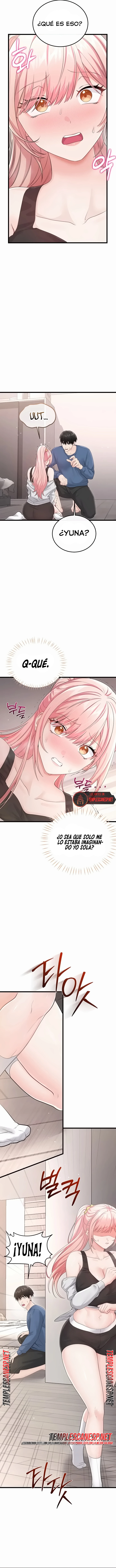 Tener Sexo con SexmuWiki Capítulo 14 - Page 10