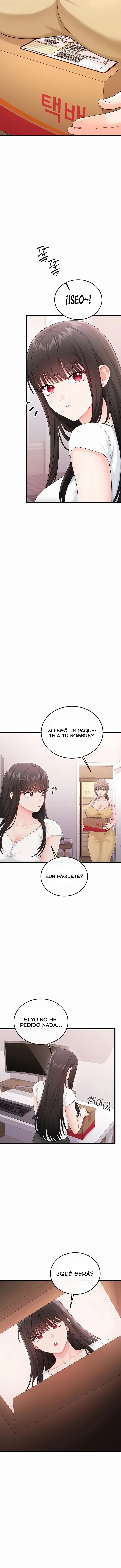 Tener Sexo con SexmuWiki Capítulo 14 - Page 12