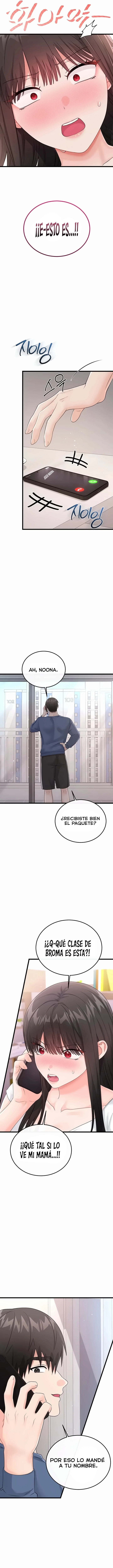 Tener Sexo con SexmuWiki Capítulo 14 - Page 13