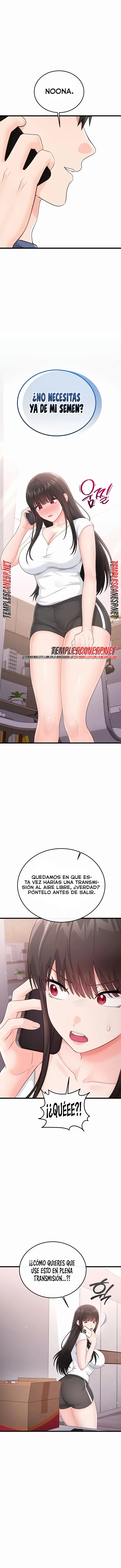 Tener Sexo con SexmuWiki Capítulo 14 - Page 14