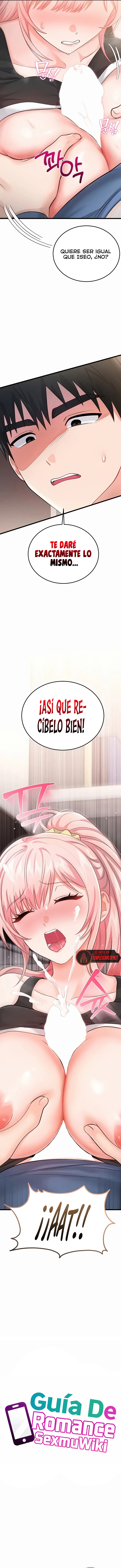 Tener Sexo con SexmuWiki Capítulo 14 - Page 2