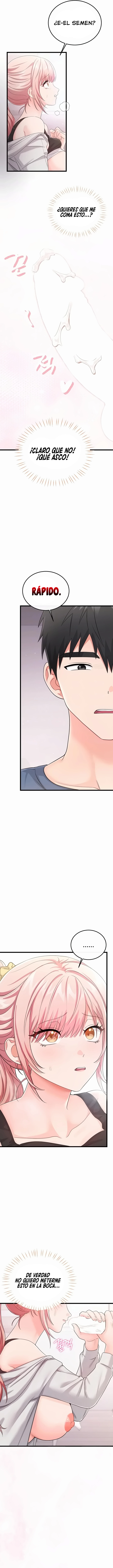 Tener Sexo con SexmuWiki Capítulo 14 - Page 4