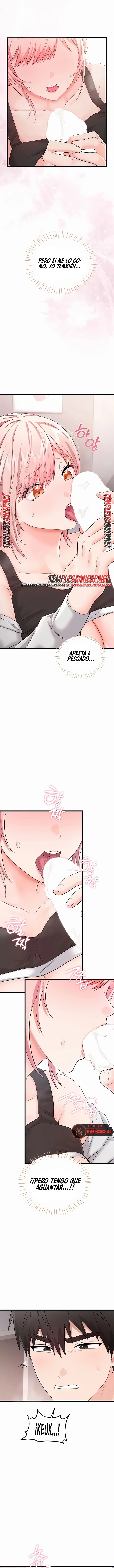 Tener Sexo con SexmuWiki Capítulo 14 - Page 5