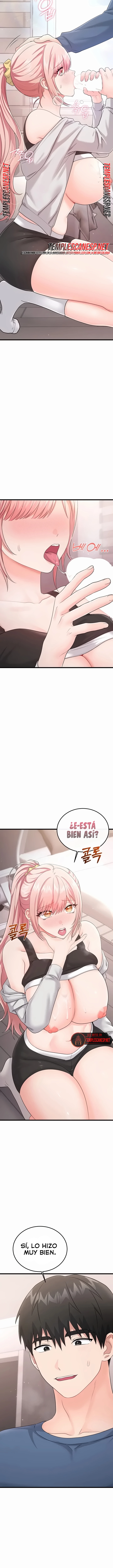 Tener Sexo con SexmuWiki Capítulo 14 - Page 6