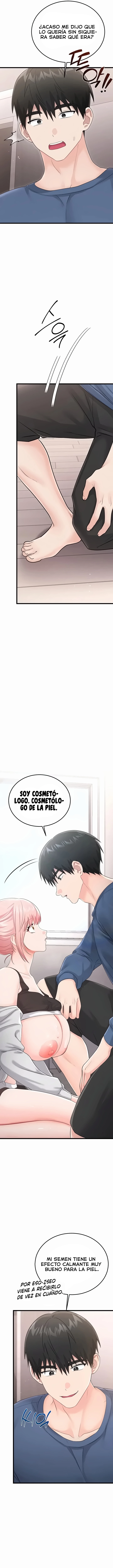 Tener Sexo con SexmuWiki Capítulo 14 - Page 8