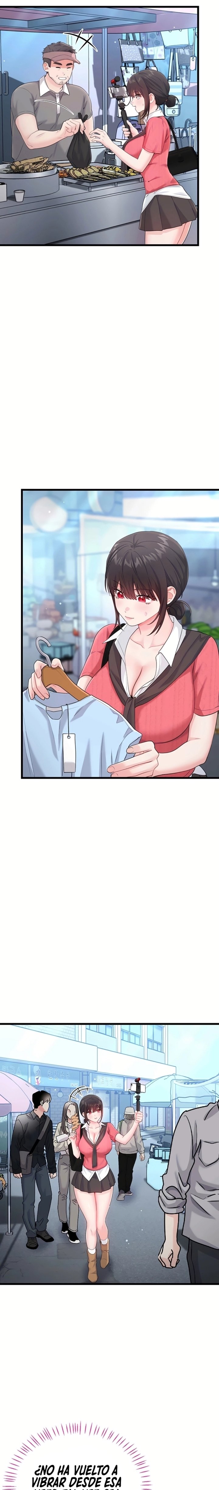 Tener Sexo con SexmuWiki Capítulo 15 - Page 11