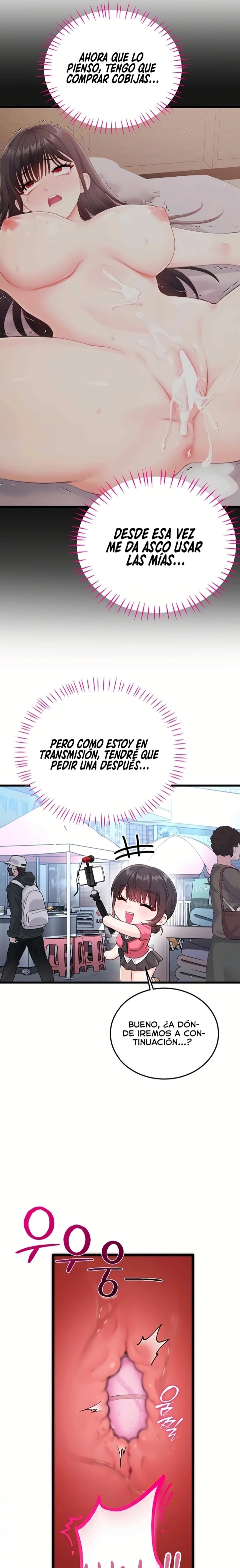 Tener Sexo con SexmuWiki Capítulo 15 - Page 13