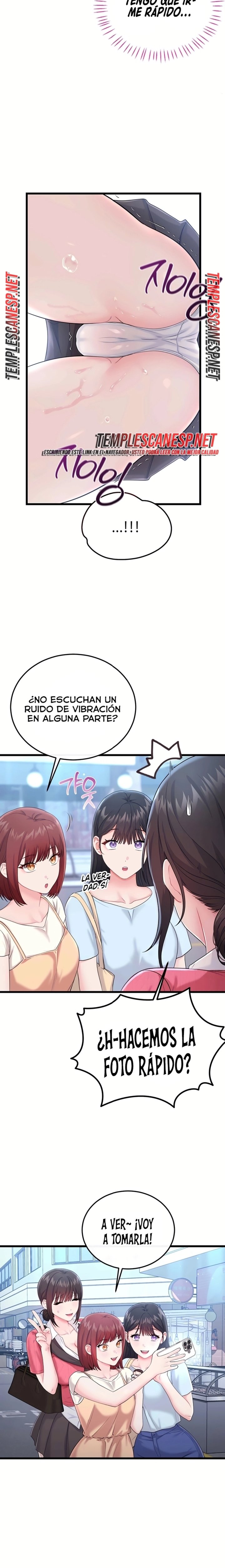 Tener Sexo con SexmuWiki Capítulo 15 - Page 22