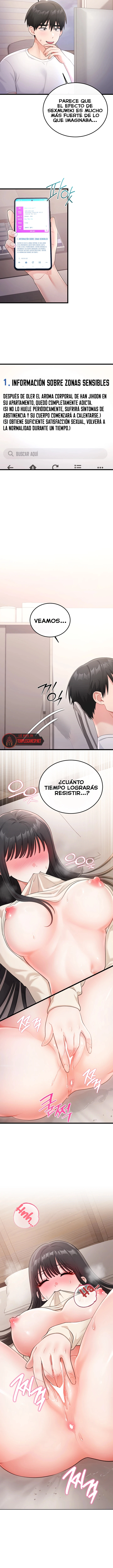 Tener Sexo con SexmuWiki Capítulo 4 - Page 2