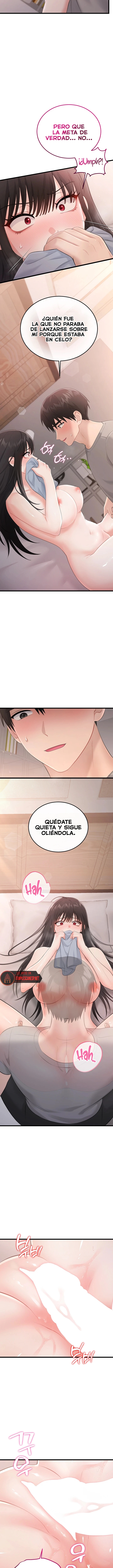 Tener Sexo con SexmuWiki Capítulo 5 - Page 13