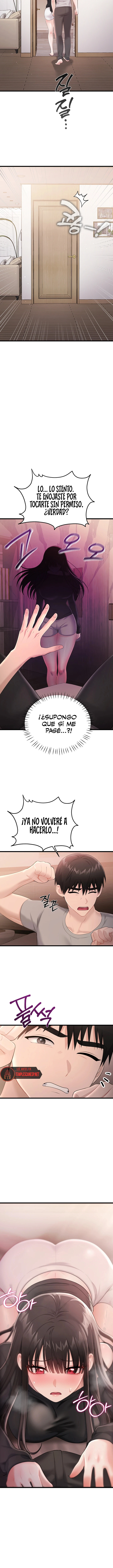 Tener Sexo con SexmuWiki Capítulo 5 - Page 5
