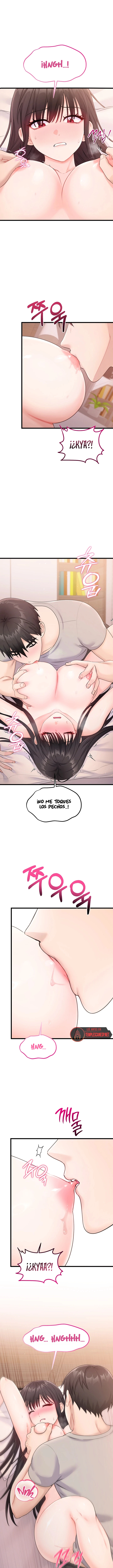 Tener Sexo con SexmuWiki Capítulo 6 - Page 7