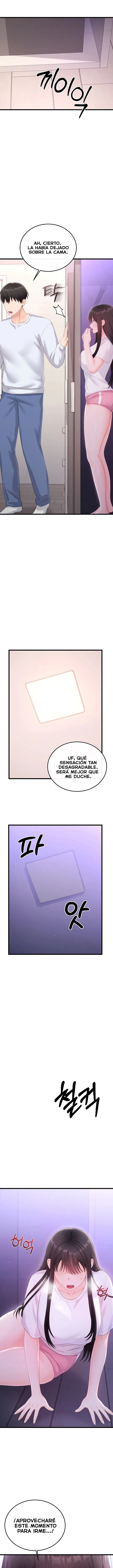 Tener Sexo con SexmuWiki Capítulo 8 - Page 12