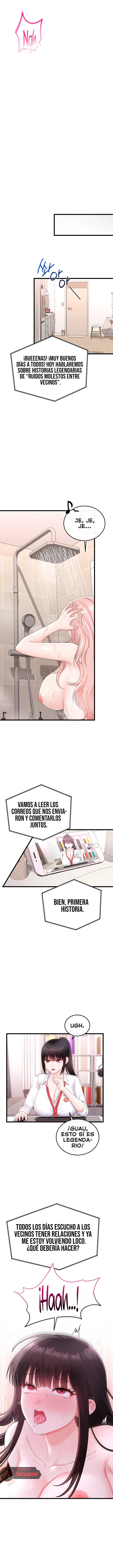 Tener Sexo con SexmuWiki Capítulo 9 - Page 10