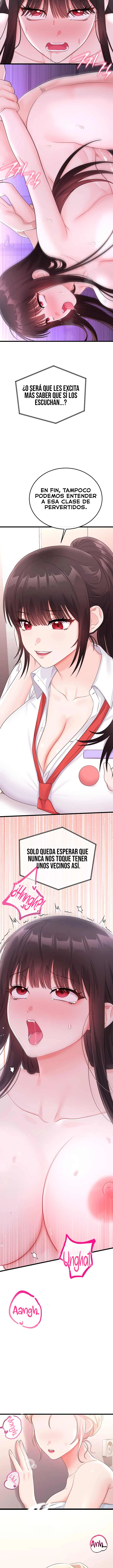 Tener Sexo con SexmuWiki Capítulo 9 - Page 12