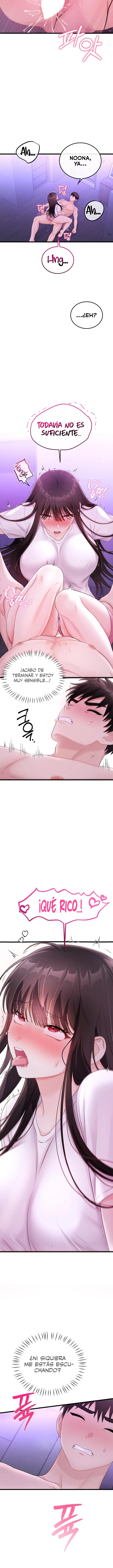 Tener Sexo con SexmuWiki Capítulo 9 - Page 9