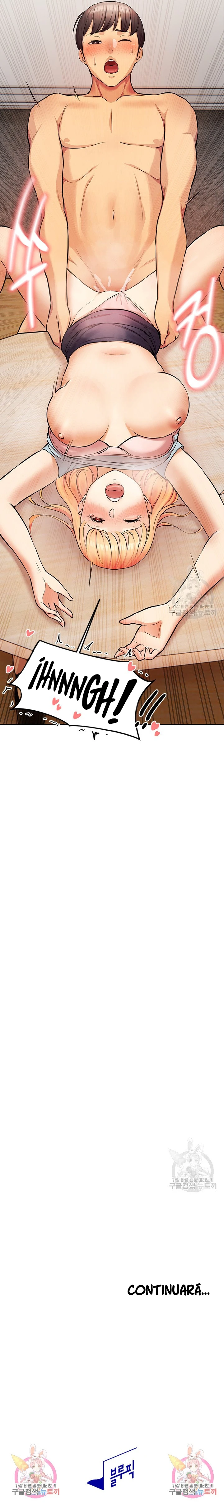 Las Chicas Con Las Que Nunca Pude Salir Capítulo 11 - Page 18
