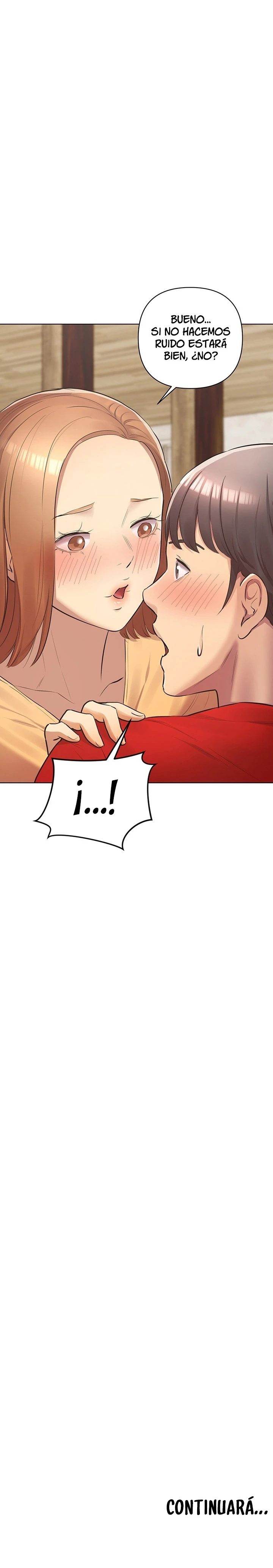 Las Chicas Con Las Que Nunca Pude Salir Capítulo 18 - Page 14