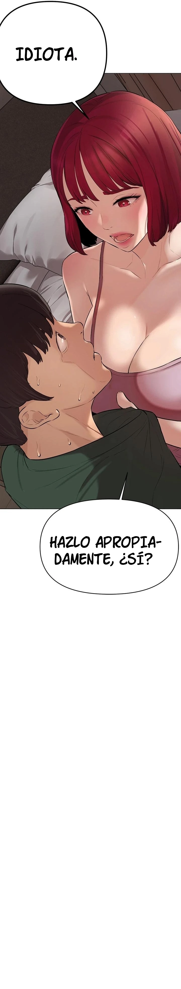 Las Chicas Con Las Que Nunca Pude Salir Capítulo 2 - Page 15