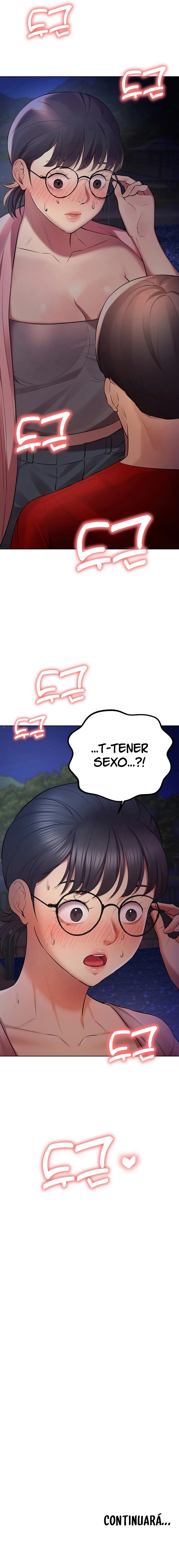 Las Chicas Con Las Que Nunca Pude Salir Capítulo 20 - Page 14