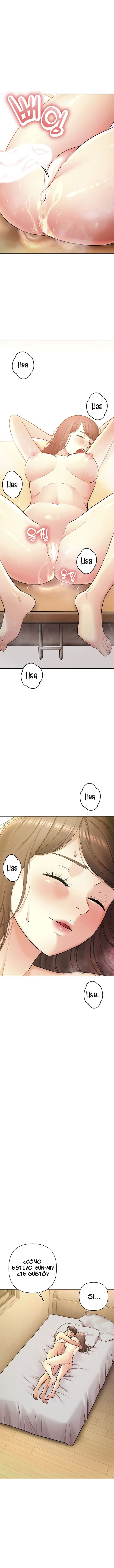 Las Chicas Con Las Que Nunca Pude Salir Capítulo 36 - Page 14