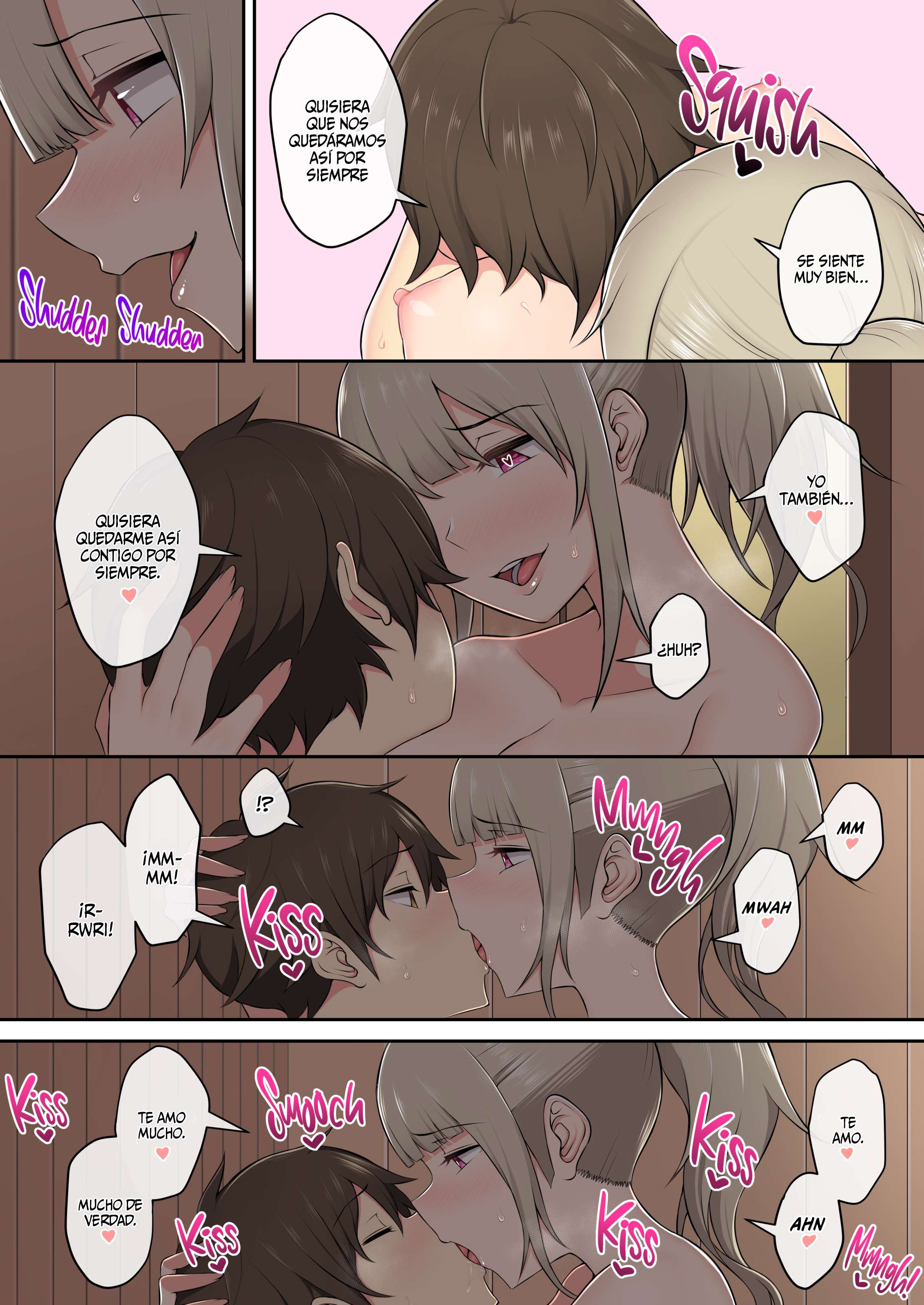 Imaizumin-chi wa Douyara Gal no Tamariba ni Natteru Rashii Capítulo 2 - Page 41