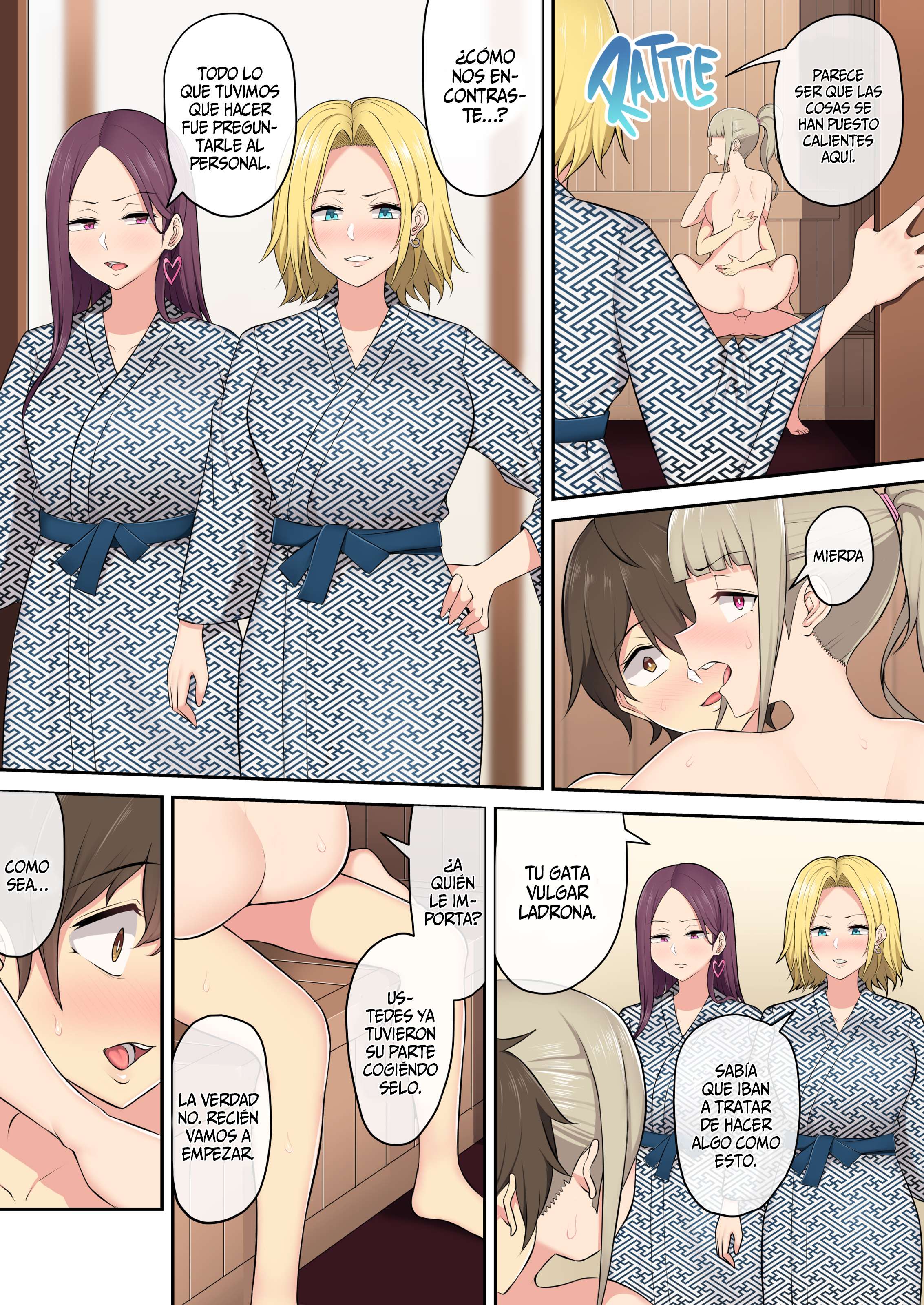 Imaizumin-chi wa Douyara Gal no Tamariba ni Natteru Rashii Capítulo 2 - Page 42
