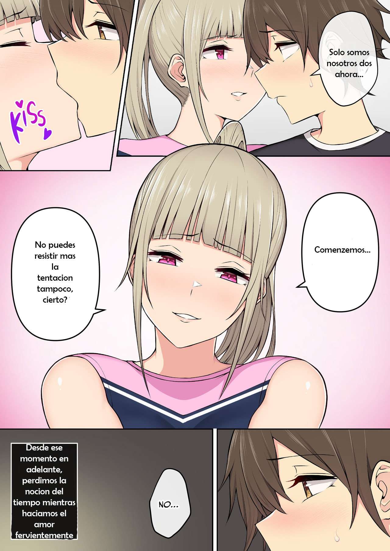 Imaizumin-chi wa Douyara Gal no Tamariba ni Natteru Rashii Capítulo 3 - Page 16