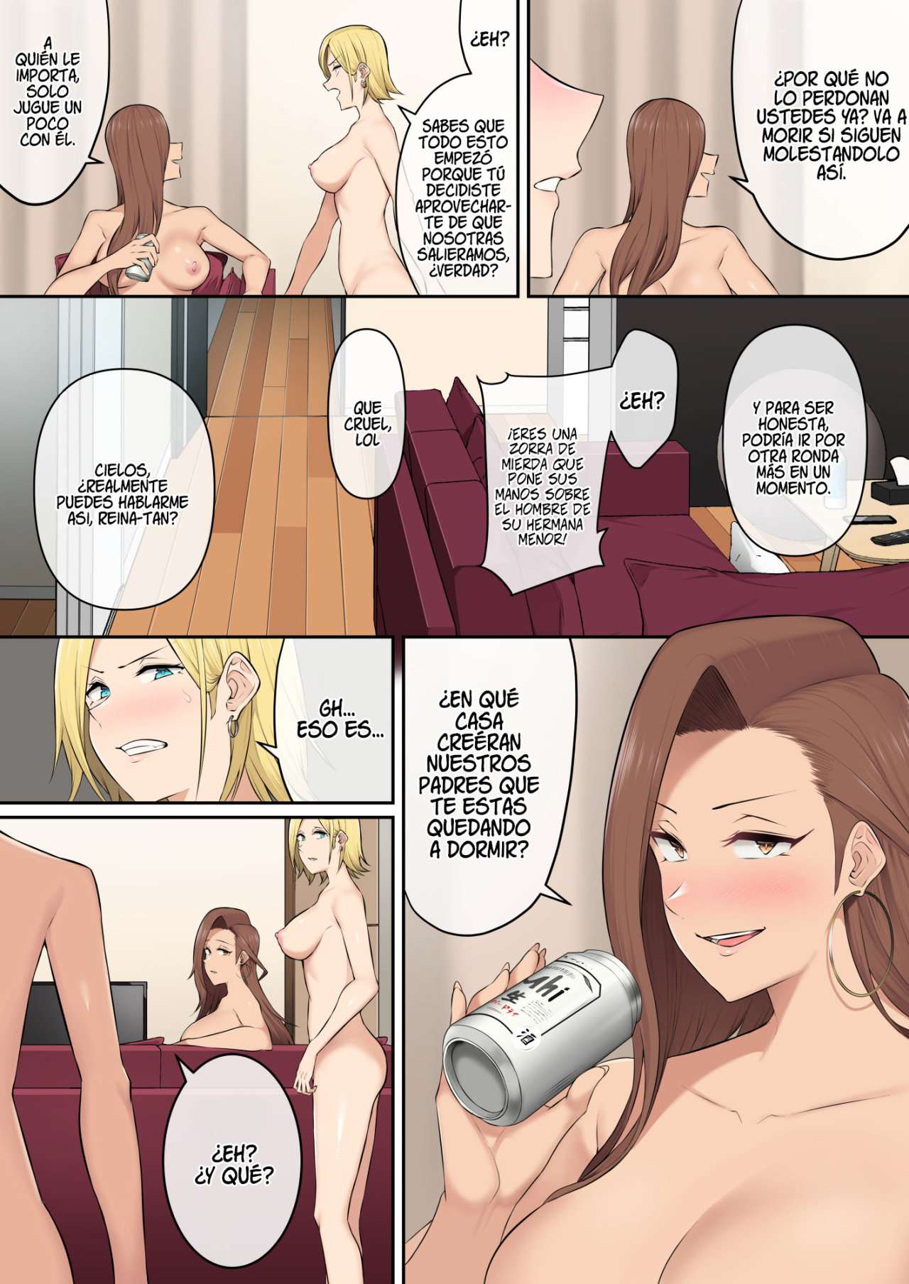 Imaizumin-chi wa Douyara Gal no Tamariba ni Natteru Rashii Capítulo 4 - Page 65